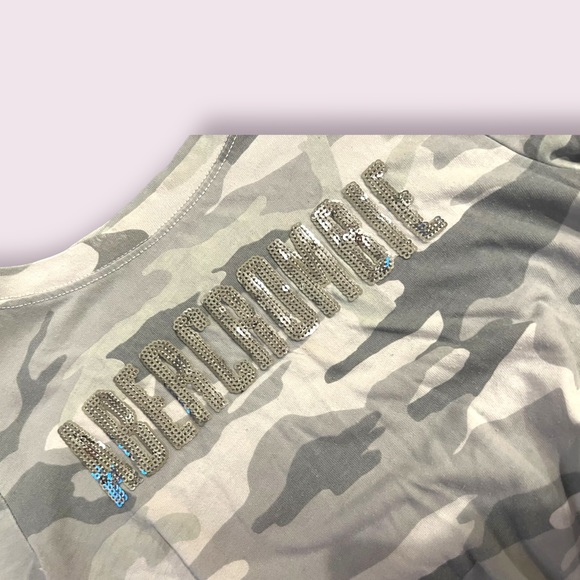 3 Abercrombie & Fitch kids tops - Picture 14 of 16